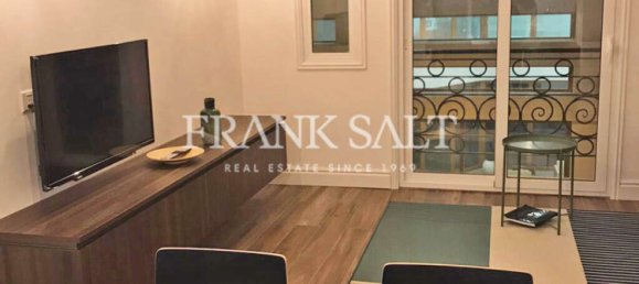 1 bedroom Apartment in Sliema, Malta No. 10016 7