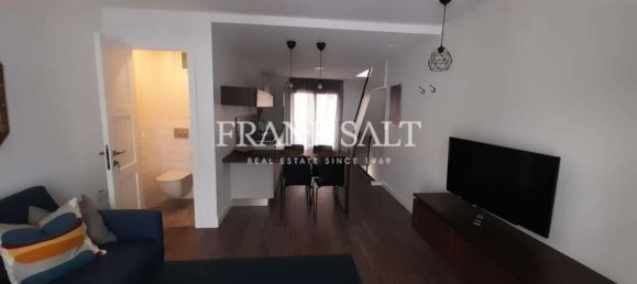 1 bedroom Apartment in Sliema, Malta No. 10016 3