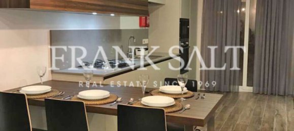 1 bedroom Apartment in Sliema, Malta No. 10016 5