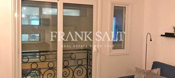 1 bedroom Apartment in Sliema, Malta No. 10016 8