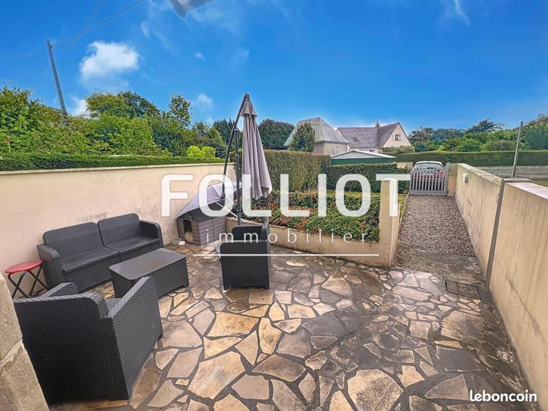 Casa de 2 dormitorios en Manche, France No. 356938