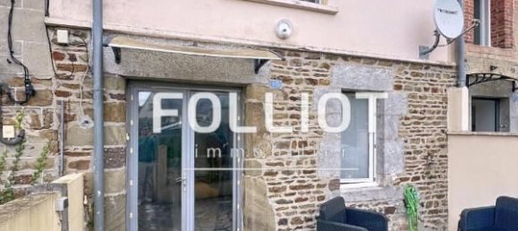 Casa de 2 dormitorios en Manche, France No. 356938 3