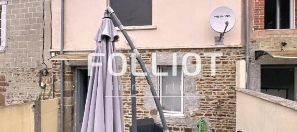 Casa de 2 dormitorios en Manche, France No. 356938 4