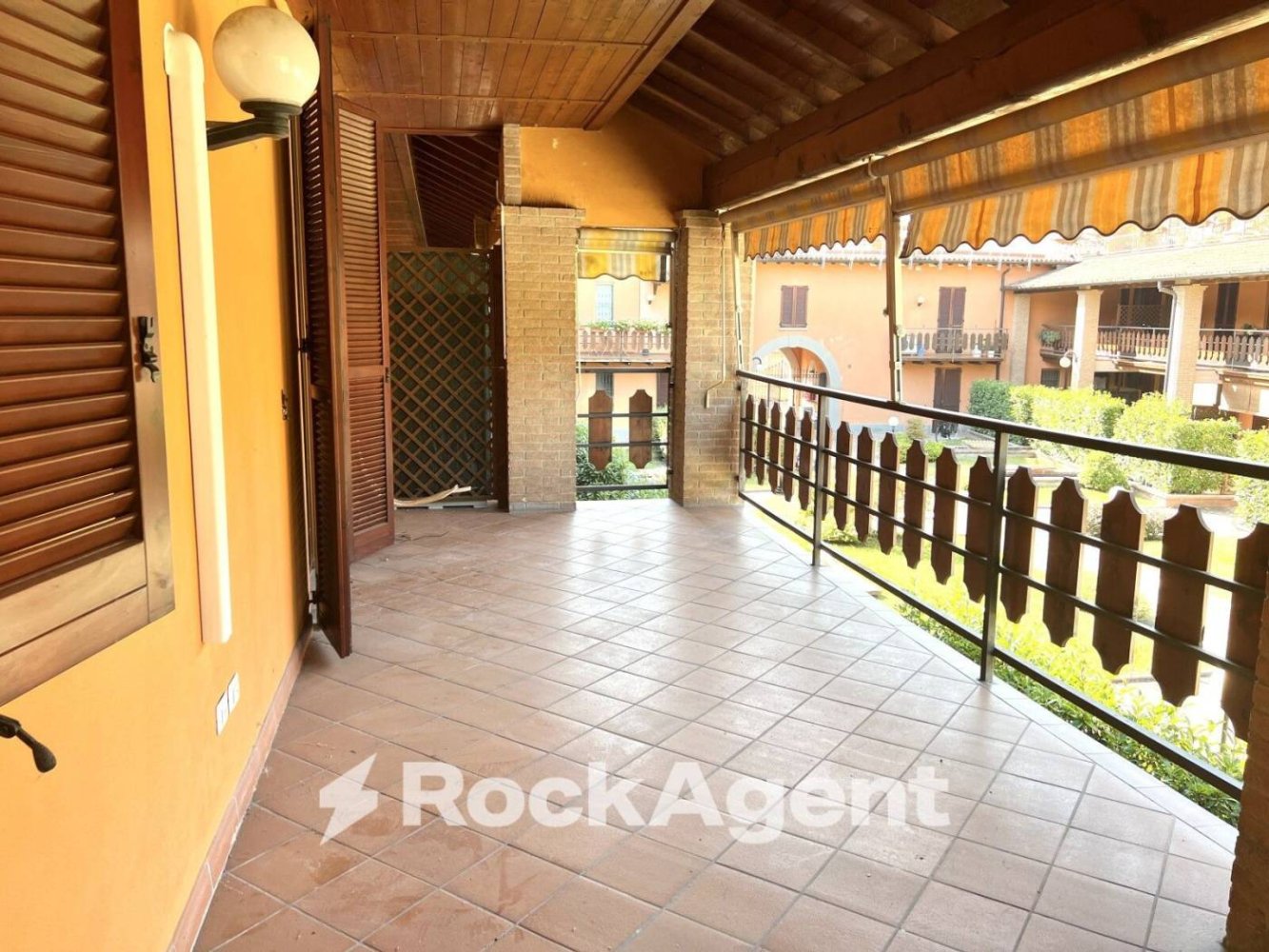2 bedrooms Apartment in Crema, Italy No. 94486