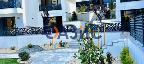 Apartamento de 2 dormitorios en Sozopol, Bulgaria No. 900 5