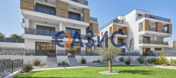 Apartamento de 2 dormitorios en Sozopol, Bulgaria No. 900 10