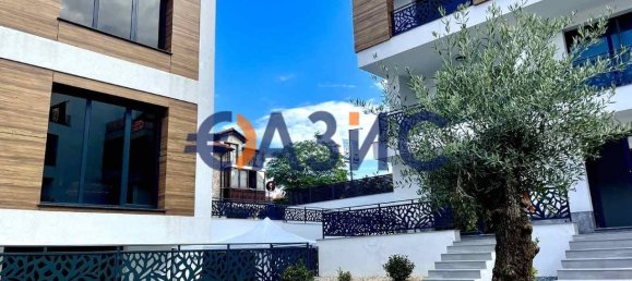 Apartamento de 2 dormitorios en Sozopol, Bulgaria No. 900 2