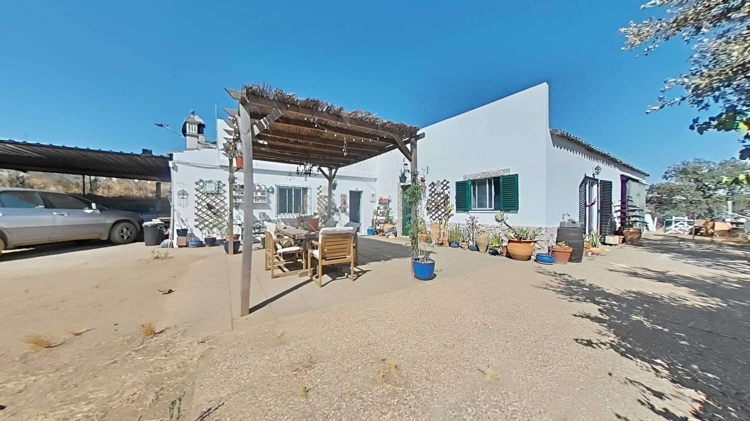 3 Schlafzimmer Haus in Almodovar, Portugal, Nr. 279457