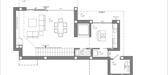 3 bedrooms Villa in Cumbre Del Sol, Spain No. 13806 12