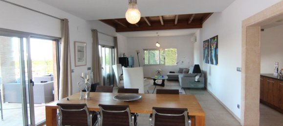 5 chambres Villa à Alicante, Spain No. 142978 4