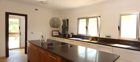 5 chambres Villa à Alicante, Spain No. 142978 10