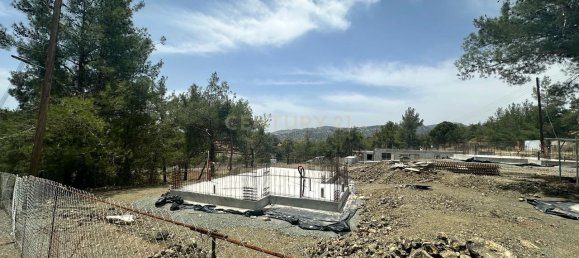 Villa T4 em Trimiklini, Cyprus N.º 4276 10