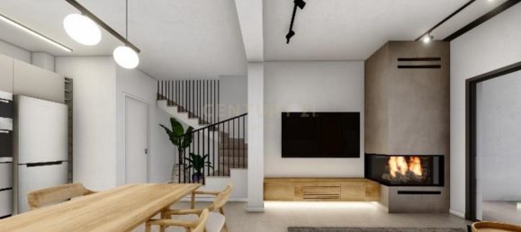 Villa T4 em Trimiklini, Cyprus N.º 4276 15