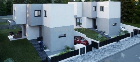 Villa T4 em Trimiklini, Cyprus N.º 4276 17