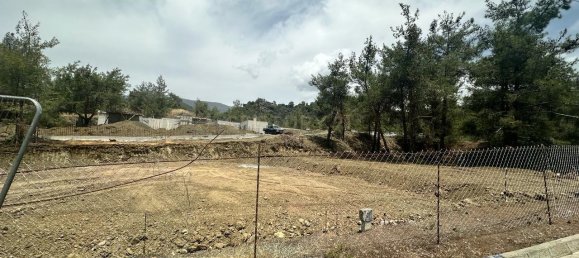 Villa T4 em Trimiklini, Cyprus N.º 4276 9