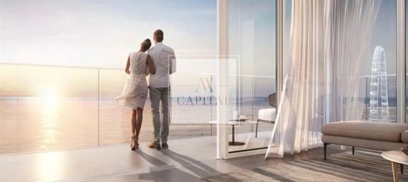 2 chambres Appartement à Bluewaters, UAE No. 51155 9