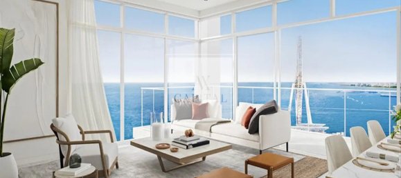 2 chambres Appartement à Bluewaters, UAE No. 51155 3