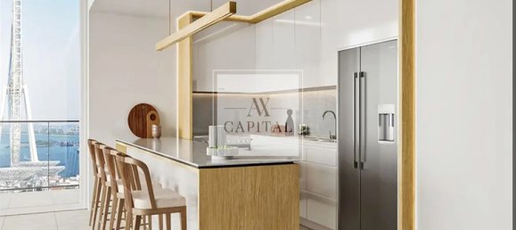 2 chambres Appartement à Bluewaters, UAE No. 51155 12