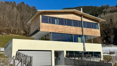 7 rooms House in Piesendorf, Austria No. 86057