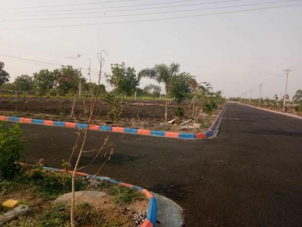 Grundstück in Hyderabad, India, Nr. 33366