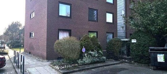 4-Zimmer Wohnung in Stormarn, Germany, Nr. 336812 2