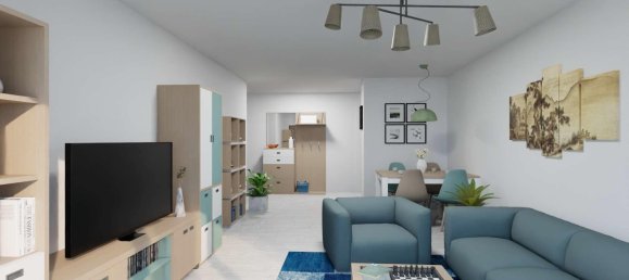 4-Zimmer Wohnung in Stormarn, Germany, Nr. 336812 19