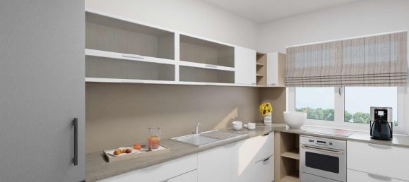 4-Zimmer Wohnung in Stormarn, Germany, Nr. 336812 10