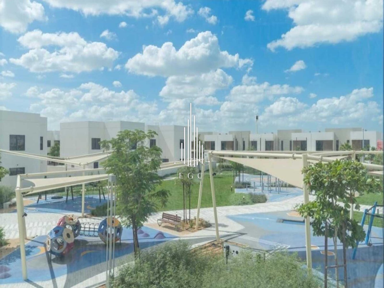 Villa T4 em Yas Island, UAE N.º 44411