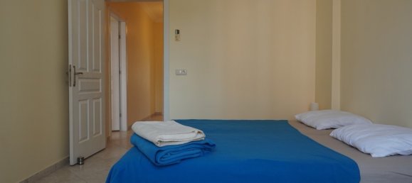 3 rooms Apartment in Tosmur, Turkey No. 22733 3