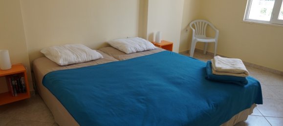 3 rooms Apartment in Tosmur, Turkey No. 22733 2