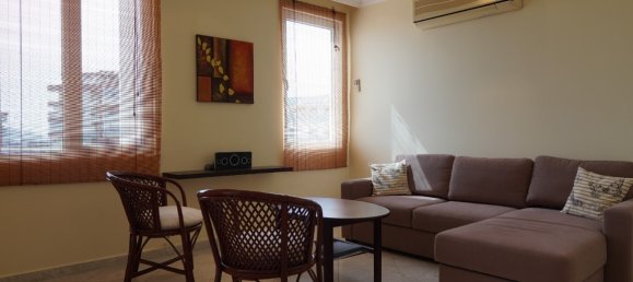 3 rooms Apartment in Tosmur, Turkey No. 22733 12