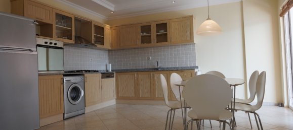 3 rooms Apartment in Tosmur, Turkey No. 22733 11