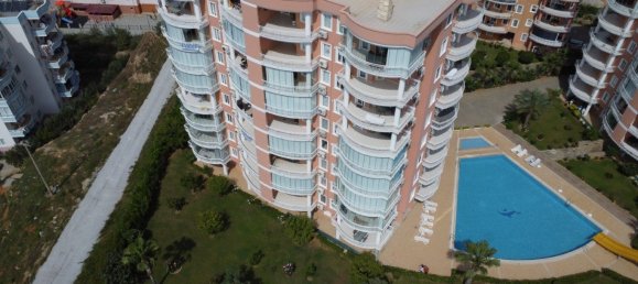 3 rooms Apartment in Tosmur, Turkey No. 22733 13