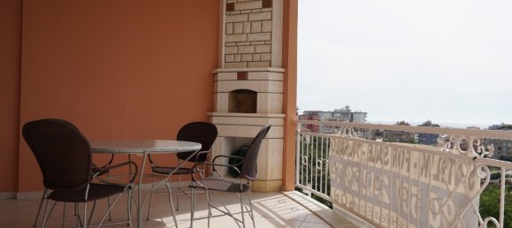 3 rooms Apartment in Tosmur, Turkey No. 22733 9