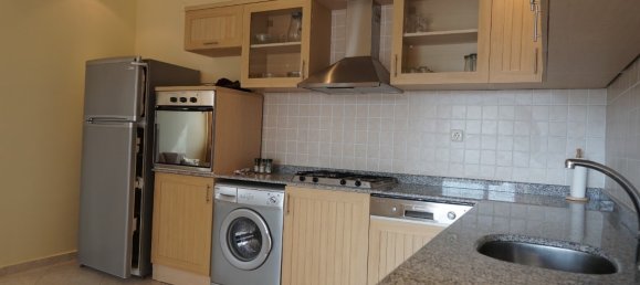 3 rooms Apartment in Tosmur, Turkey No. 22733 10