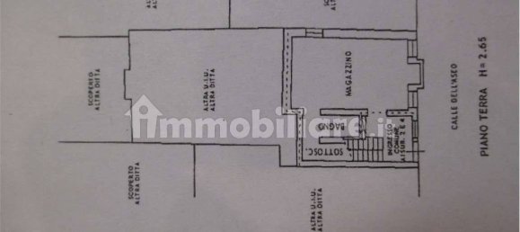 4 bedrooms Apartment in Venice, Italy No. 20316 28