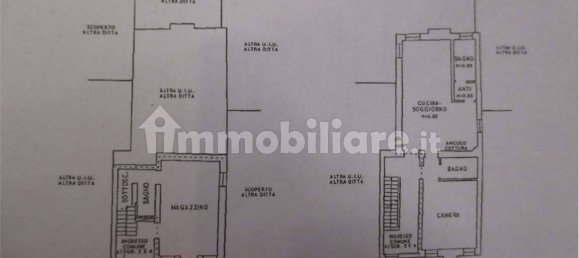 4 bedrooms Apartment in Venice, Italy No. 20316 24