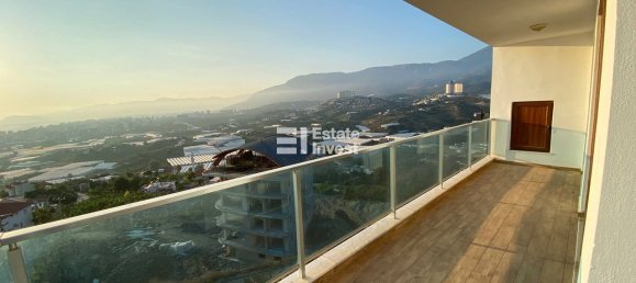 Apartment 2+1 in Alanya, Turkey No. 26818 12