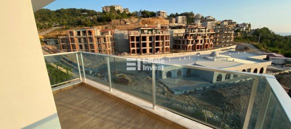 Apartment 2+1 in Alanya, Turkey No. 26818 2