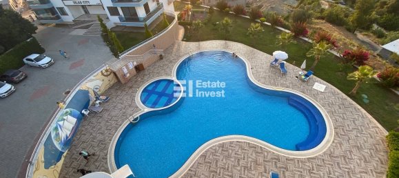 Apartment 2+1 in Alanya, Turkey No. 26818 3