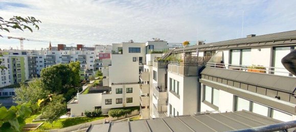 2-Zimmer Wohnung in Ottakring, Austria, Nr. 141085 2