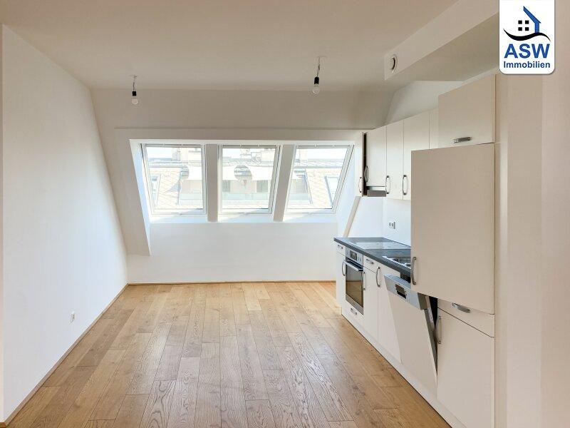 2-Zimmer Wohnung in Ottakring, Austria, Nr. 141085