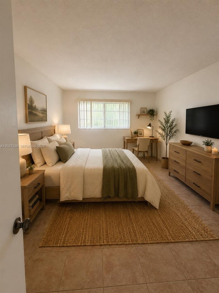 1 dormitorio propiedad comercial en alquiler en Miami, Miami-Dade, Florida, USA № 615231