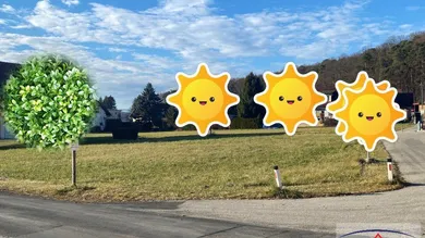  Land in Bad Waltersdorf, Austria No. 8880