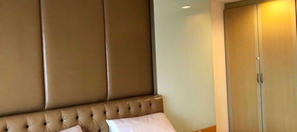 3 Schlafzimmer Eigentumswohnung in Watthana, Thailand, Nr. 10324 7
