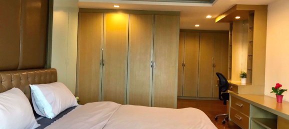 3 Schlafzimmer Eigentumswohnung in Watthana, Thailand, Nr. 10324 10