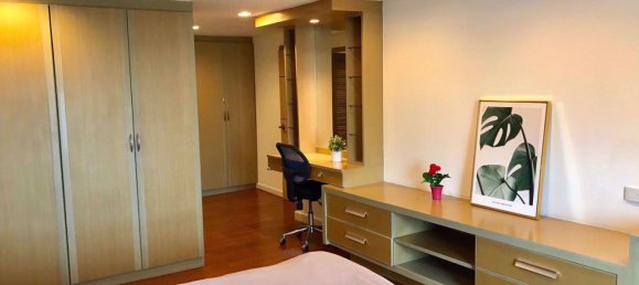 3 Schlafzimmer Eigentumswohnung in Watthana, Thailand, Nr. 10324 14