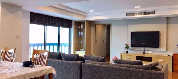 3 Schlafzimmer Eigentumswohnung in Watthana, Thailand, Nr. 10324 6