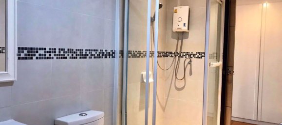 3 Schlafzimmer Eigentumswohnung in Watthana, Thailand, Nr. 10324 3