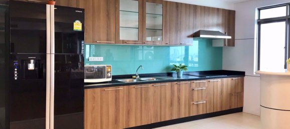 3 Schlafzimmer Eigentumswohnung in Watthana, Thailand, Nr. 10324 13